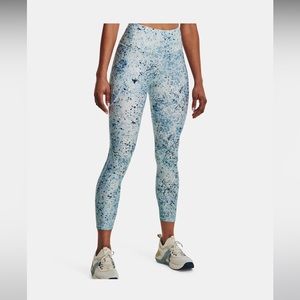 Project Rock No-Slip Waistband - Ankle Leggings